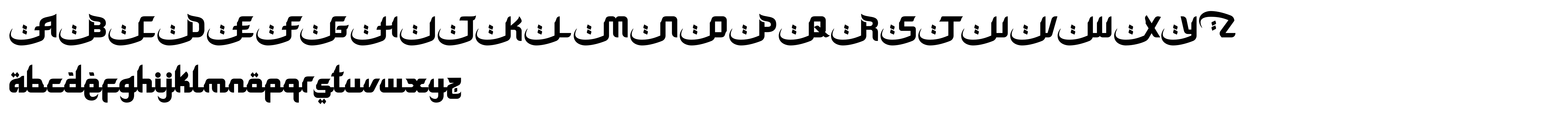 Antaro Font